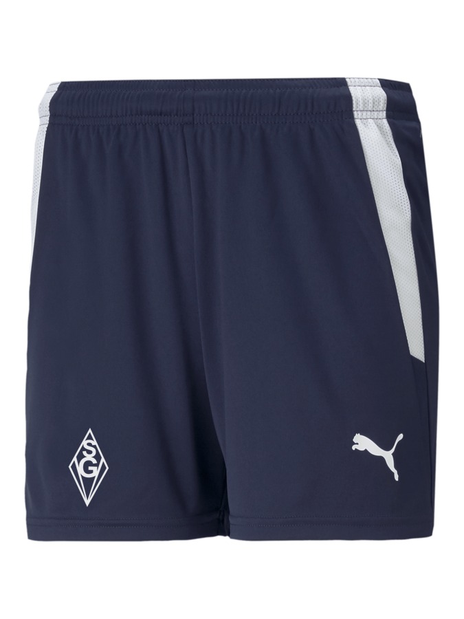 PUMA teamLIGA Shorts Damen