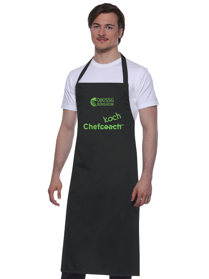 Kochschürze Sergen