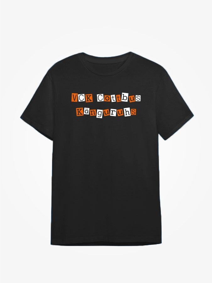Shirt Letter Kids