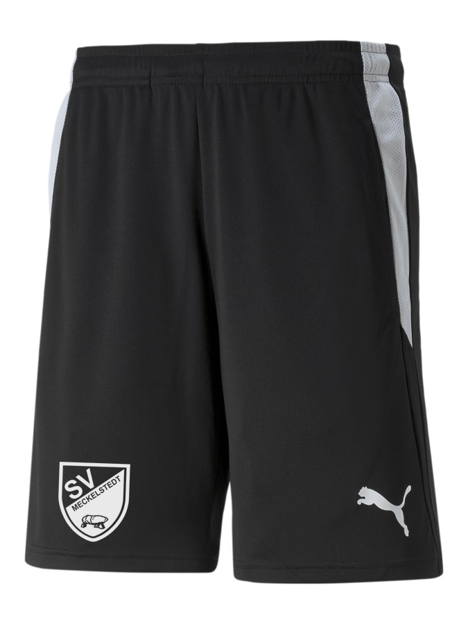 PUMA teamLIGA Referee Shorts