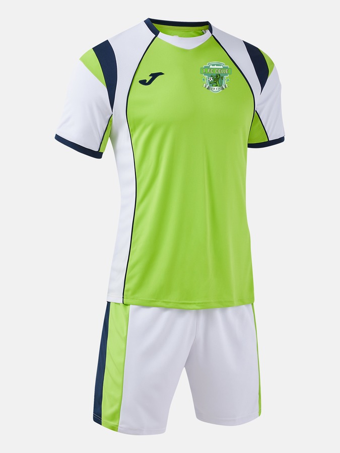 Joma Proliga Set