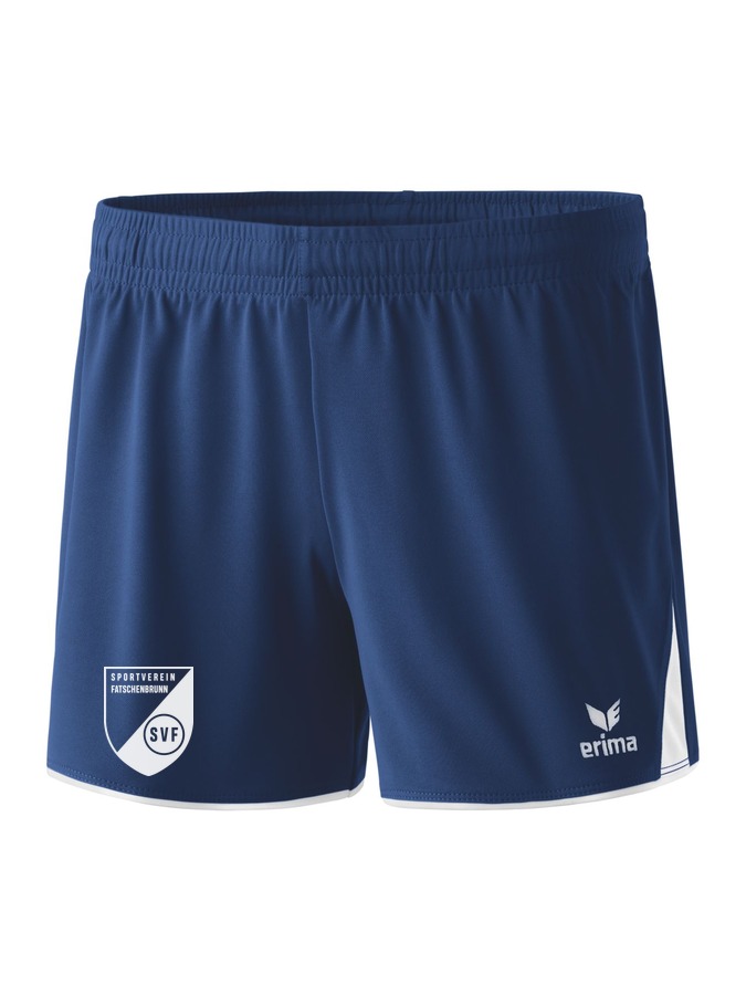 Erima Classic 5-C Shorts Damen