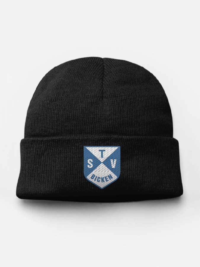 Beanie Kids Sticklogo