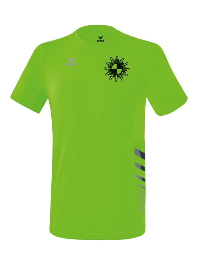 Erima Race Line 2.0 Running T-Shirt