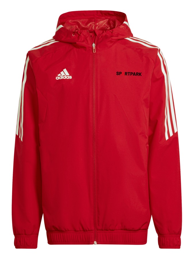 adidas Condivo 22 Allwetterjacke