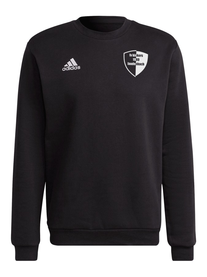 adidas Entrada 22 Sweatshirt