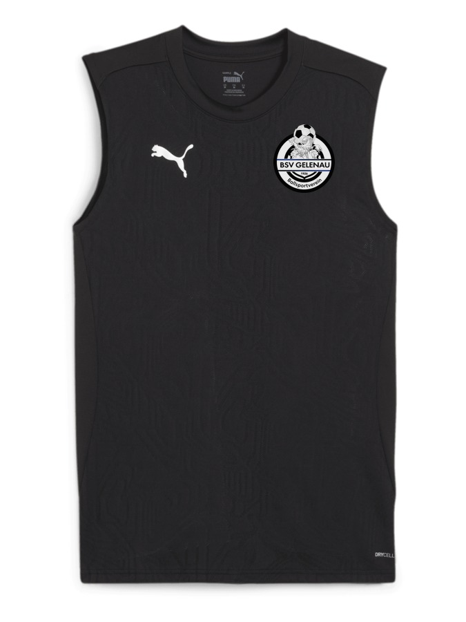 PUMA teamFINAL Trainingstanktop