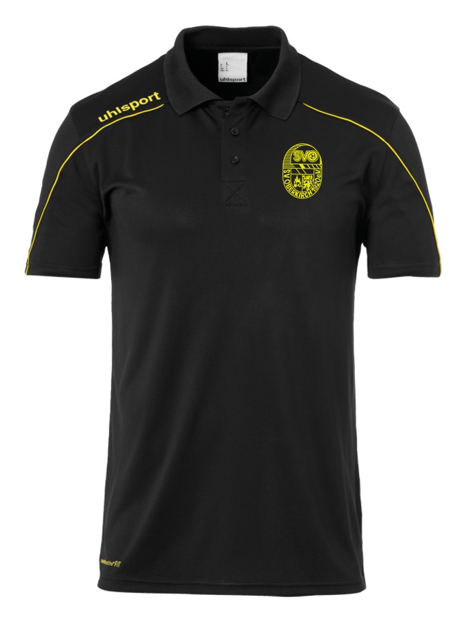uhlsport Stream 22 Polo Shirt