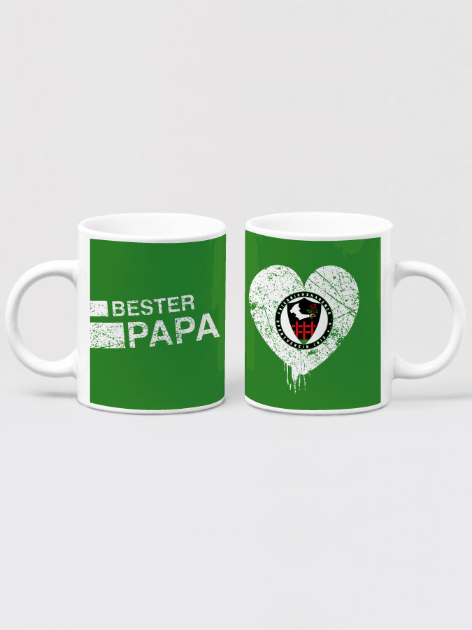 Tasse - Bester Papa