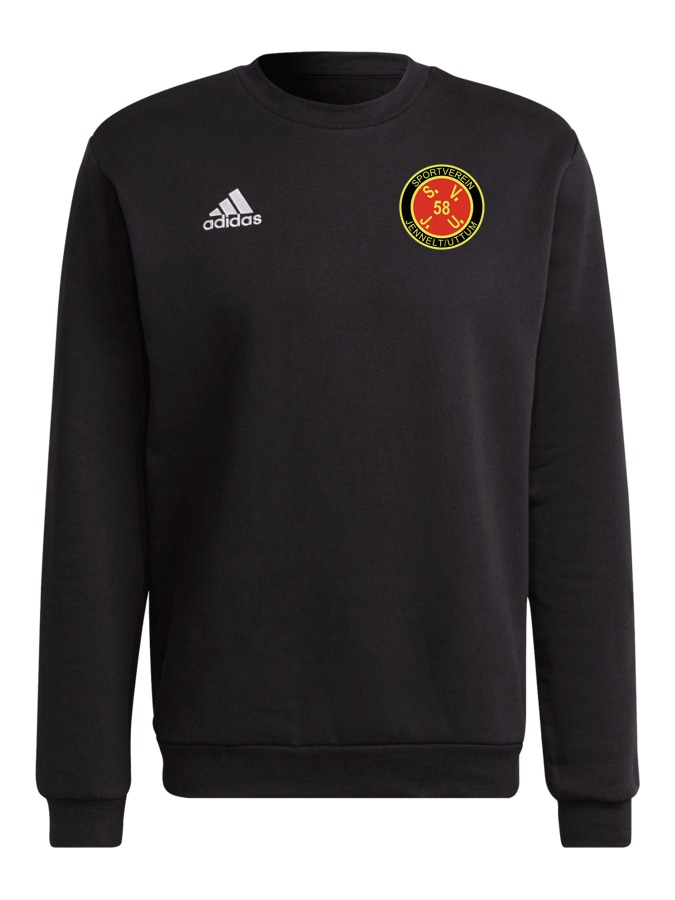 adidas Entrada 22 Sweatshirt