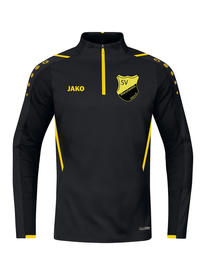 Jako Ziptop Challenge