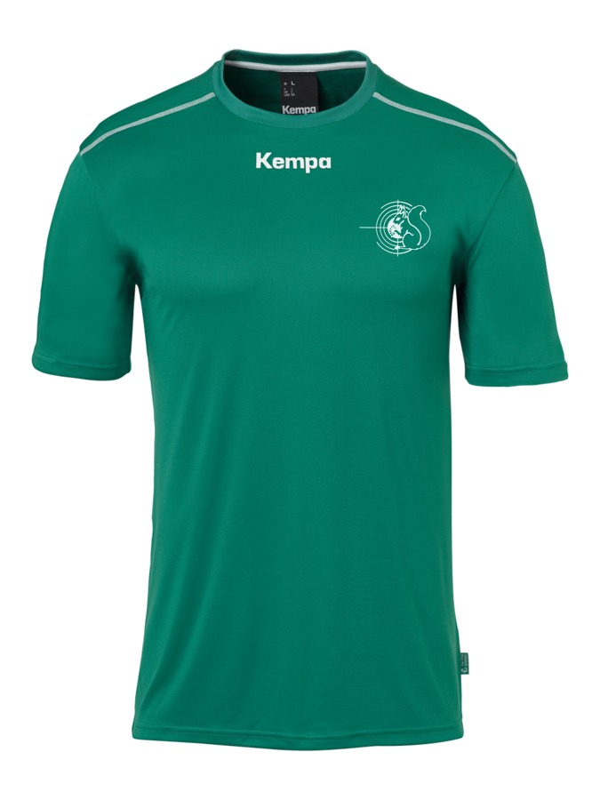 Kempa Poly Trikot