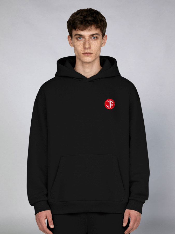 Hoodie Travel Herren