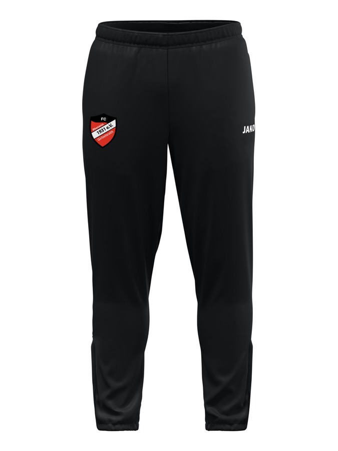 Jako Polyesterhose Dynamic