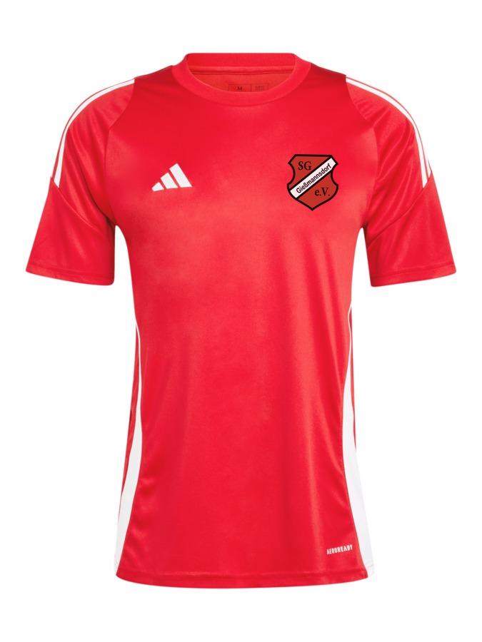adidas Tiro 24 Trikot