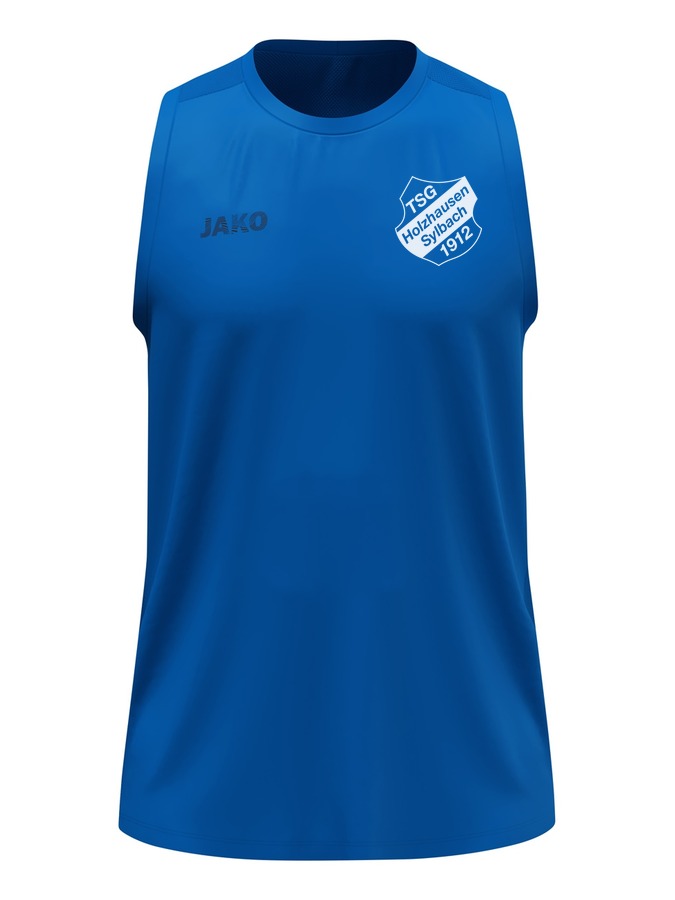 Jako Tanktop Light Flow