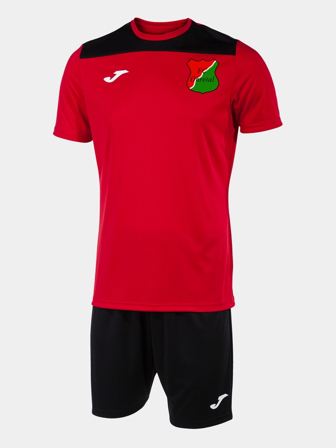 Joma Phoenix II Set
