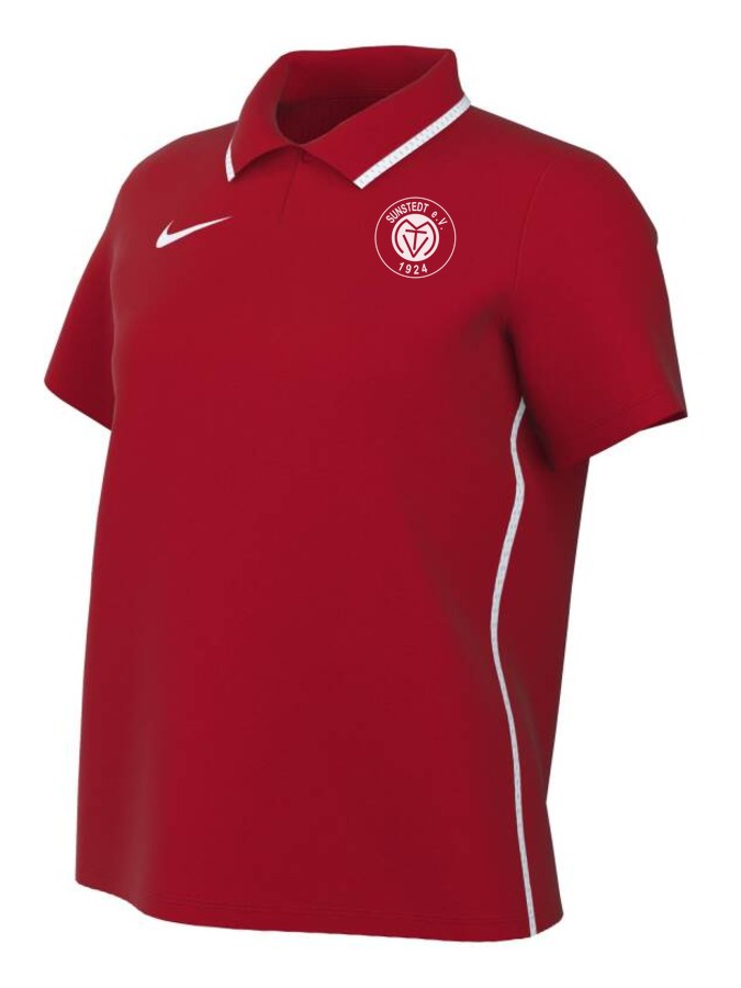 Nike Park 26 Slim Poloshirt Damen