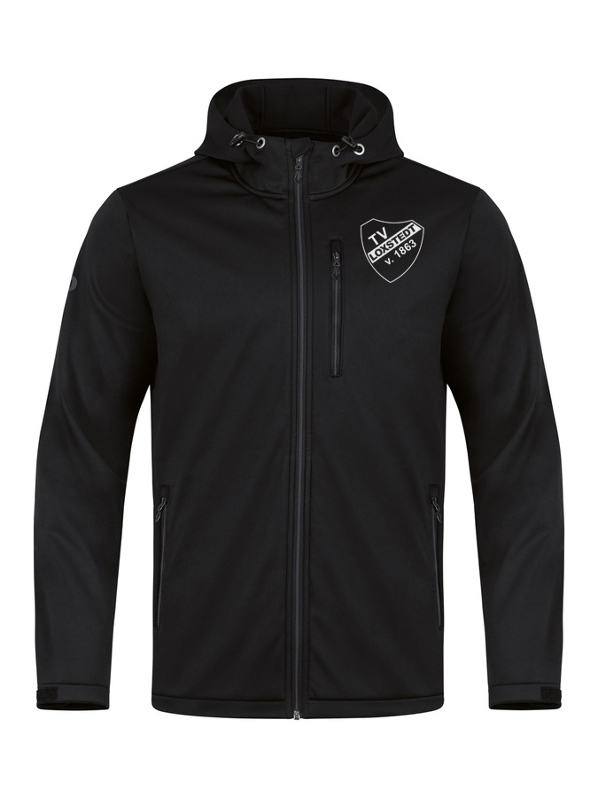 Jako Softshelljacke Premium