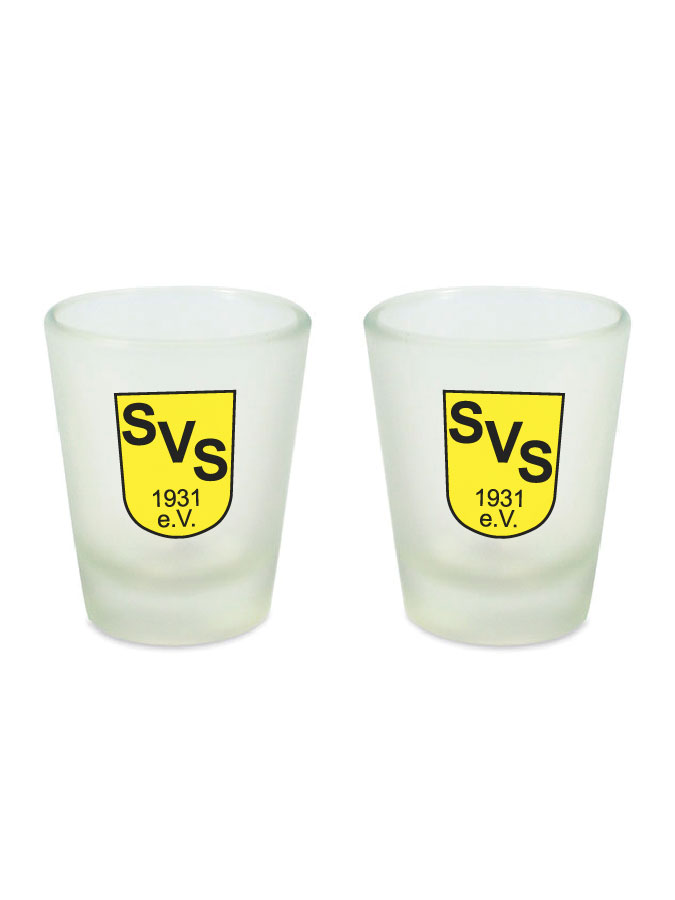 2er Set Schnapsglas Alina
