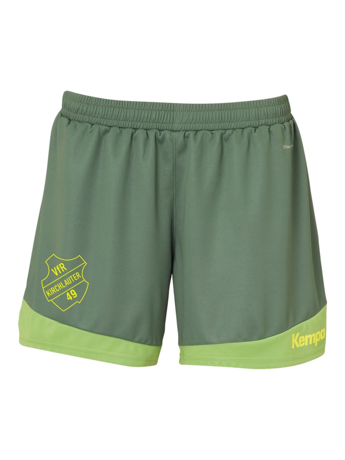 Kempa Emotion 2.0 Shorts Damen