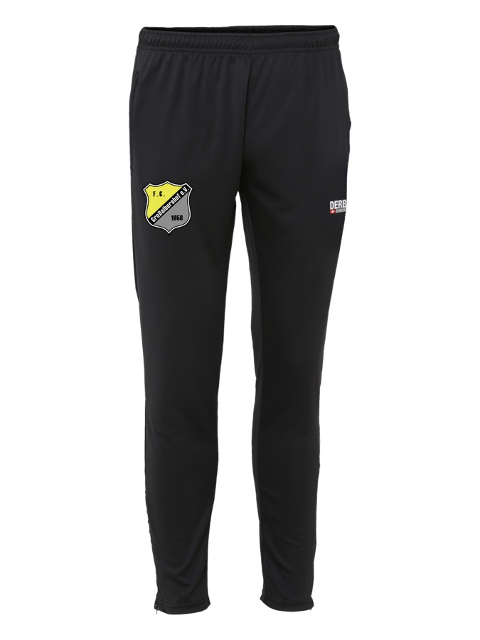 Derbystar Hyper Poly-Arbeitshose