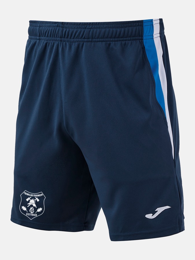 Joma Terra Danubio Bermuda