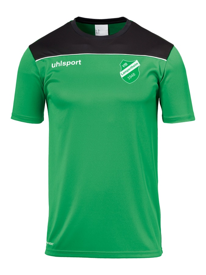 uhlsport Offense 23 Poly Shirt