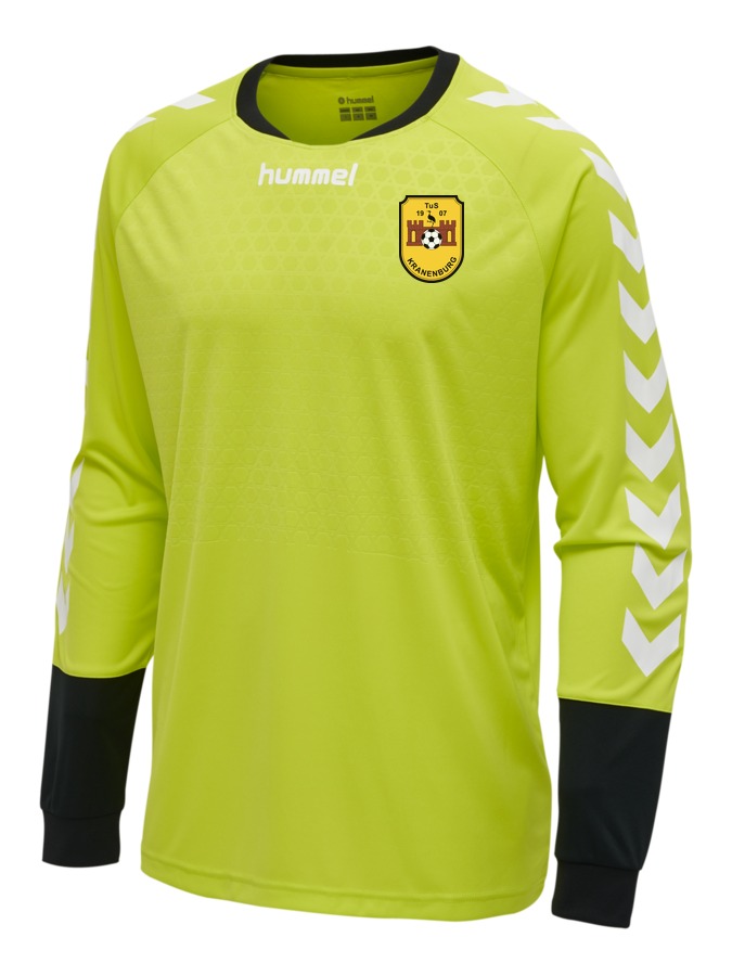 Hummel Essential Torwart Jersey