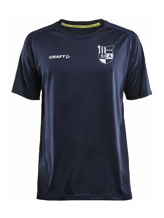 Craft Evolve T-Shirt