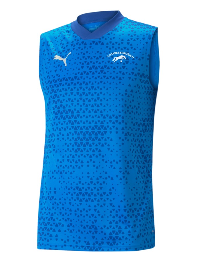 PUMA teamCUP Trainingstanktop