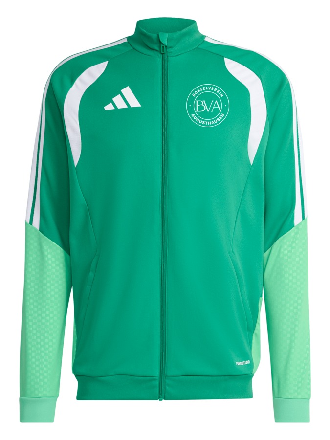 adidas Tiro 26 Competition Trainingsjacke