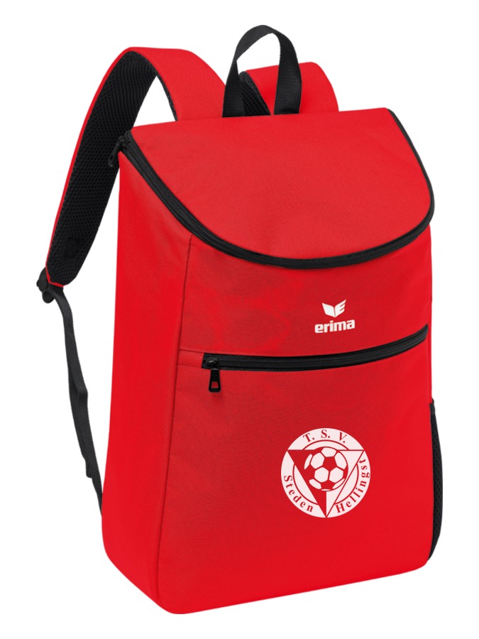 Erima Team Rucksack