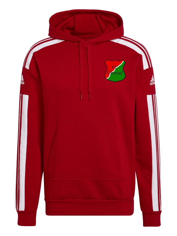 adidas Squadra 21 Sweat Hoodie