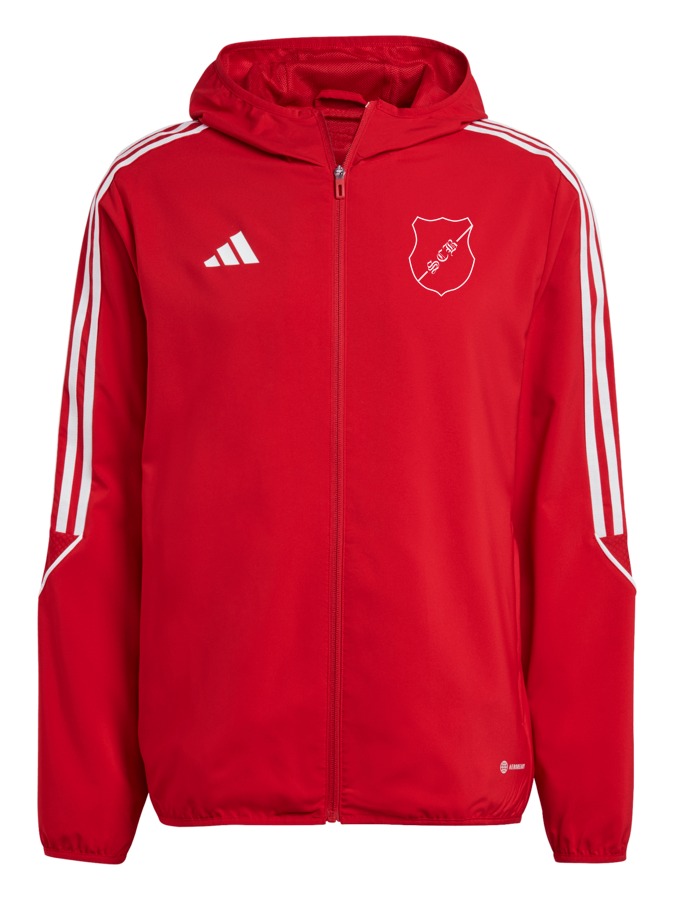 adidas Tiro 23 League Windbreaker Präsentationsjacke