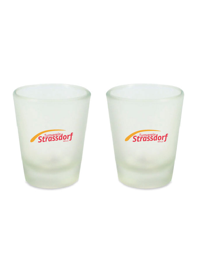 2er Set Schnapsglas Alina