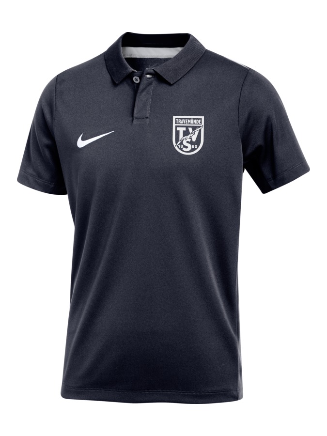 Nike Academy Pro 24 Poloshirt Kinder