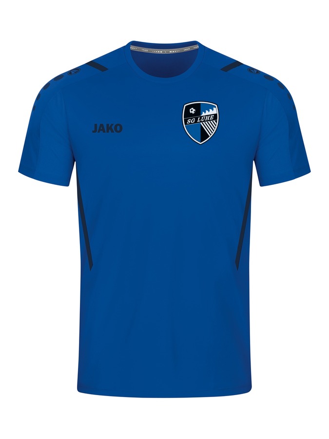 Jako Trikot Challenge
