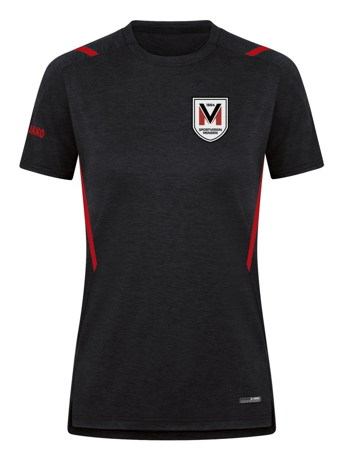 Jako T-Shirt Challenge Damen