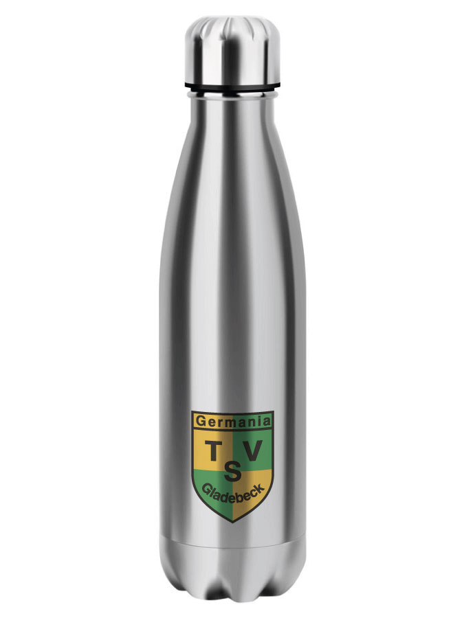Edelstahl-Thermosflasche