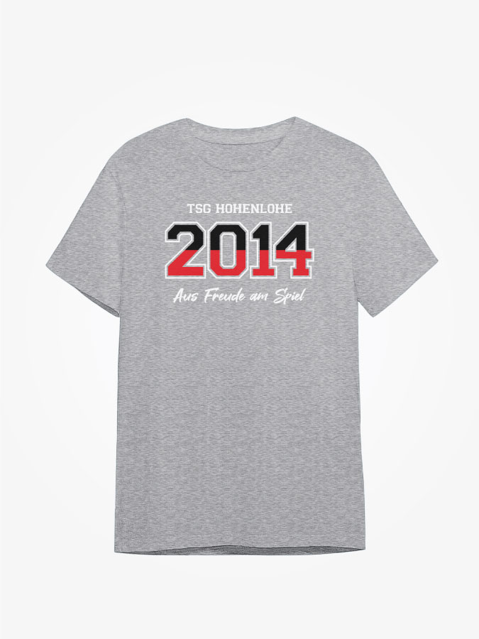 Shirt Established Kids