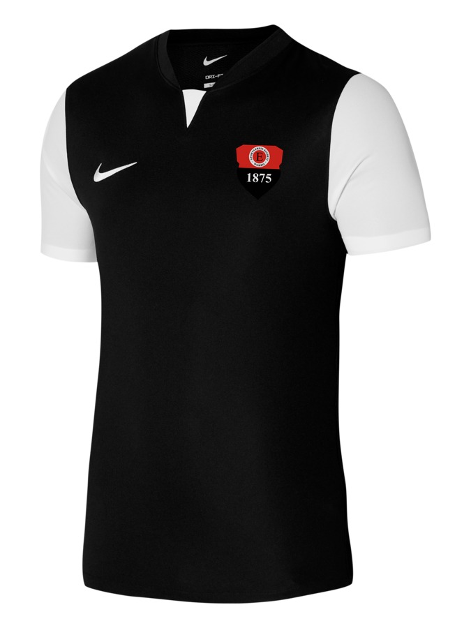 Nike Trophy 5 Kurzarm Trikot Kinder