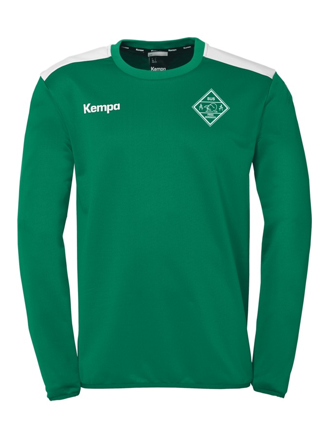 Kempa Emotion 27 Trainingsoberteil