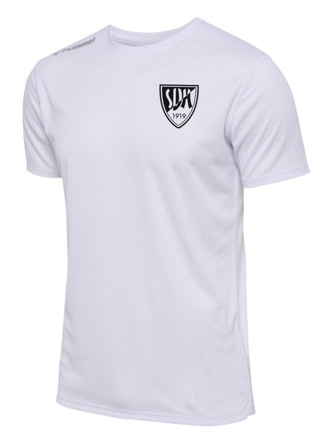 Hummel Run Jersey Trikot