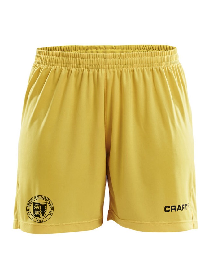 Craft Squad Go Short Solid Damen