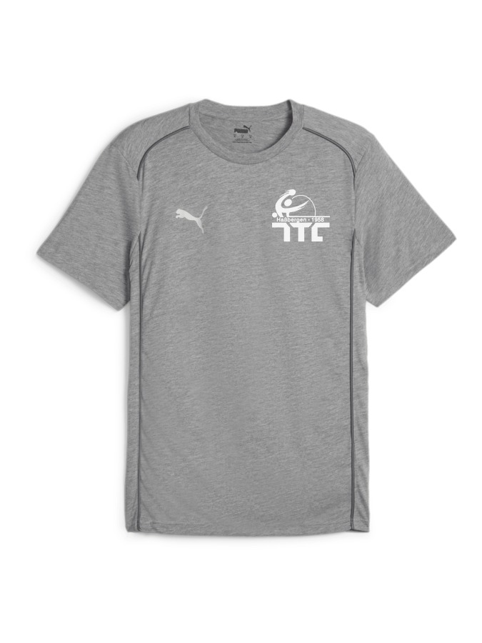 PUMA teamFINAL Casuals T-Shirt