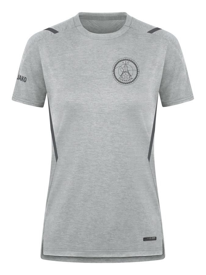 Jako T-Shirt Challenge Damen