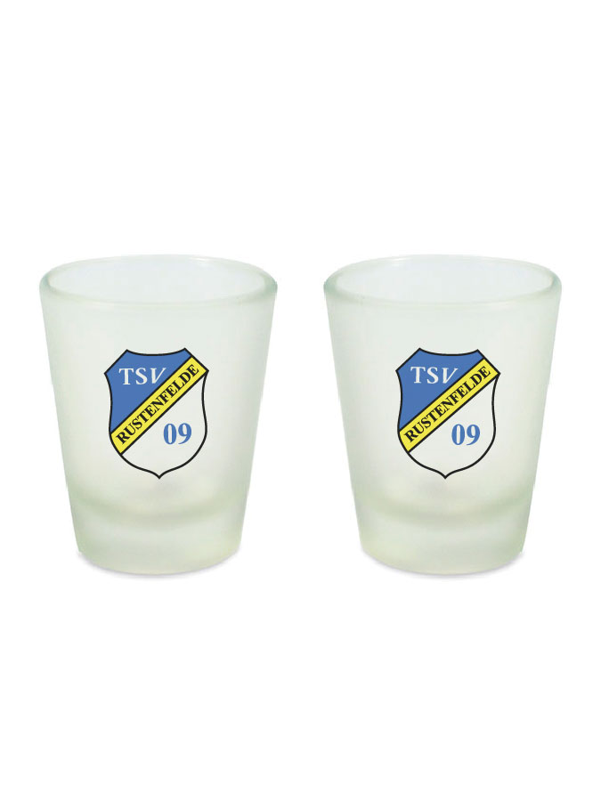 2er Set Schnapsglas Alina