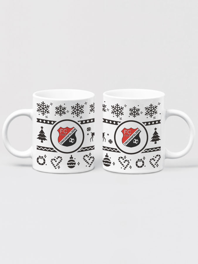 Tasse Christmas