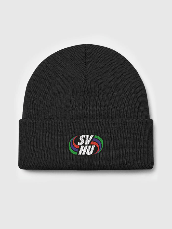Beanie Kids Sticklogo